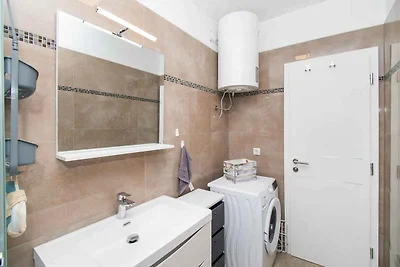 Ferienwohnung WOHNUNG BENMI 1 (4+1)