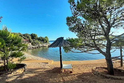 Appartamento Vacanza con famiglia Krk