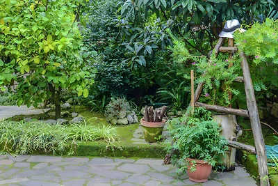 Appartamento Vacanza con famiglia Sorrento