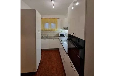 Ferienwohnung in Meernähe