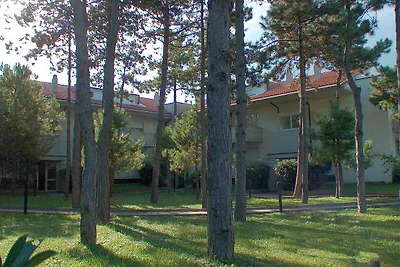 Apartament Dla rodzin Lignano Sabbiadoro