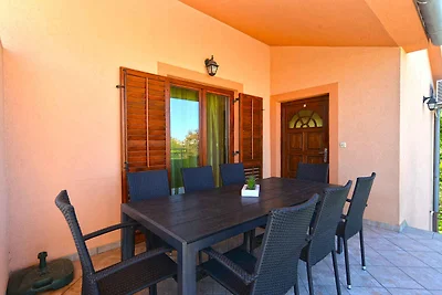 Ferienwohnung mit Gemeinschaftspool und