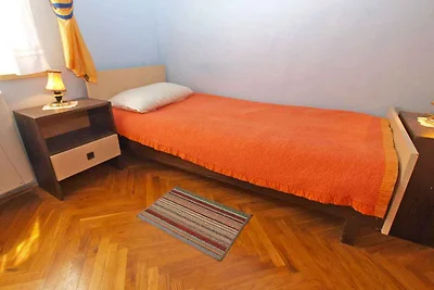 Appartamento Vacanza con famiglia Valbandon