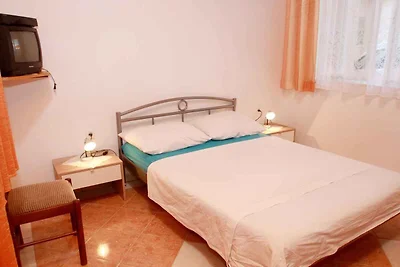 Appartamento Vacanza con famiglia Mastrinka