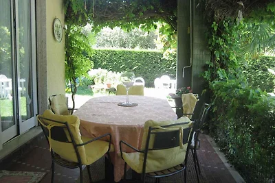 Casa vacanze Vacanza di relax Pacengo