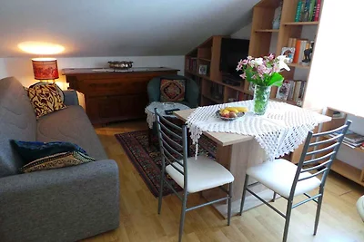 Appartamento Vacanza con famiglia Rijeka