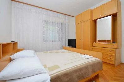 Vakantieappartement Gezinsvakantie Vodice