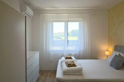 Ferienhaus MIT KLIMAANLAGE