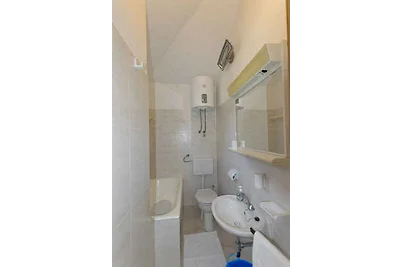 Ferienwohnung mit Klimaanlage und am Meer