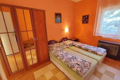 Vakantieappartement Gezinsvakantie Siofok