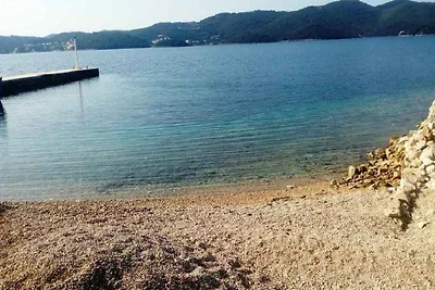 Appartamento Vacanza con famiglia Kuciste