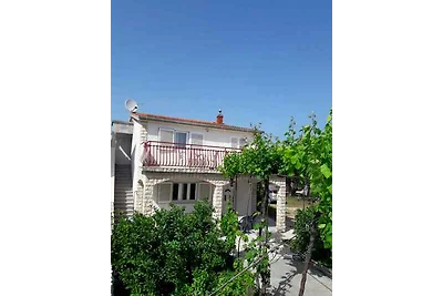 Ferienwohnung mit Klimaanlage und Grill