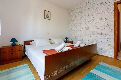 Ferienwohnung mit Klimaanlage, Internet und