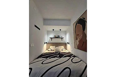 Studio-Apartment in Vodice in Strandnähe