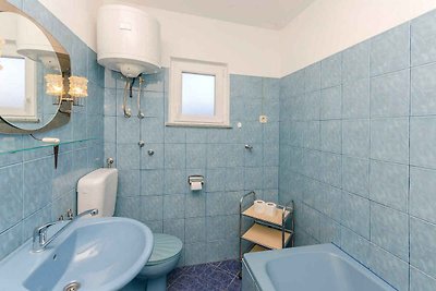 Vakantieappartement Gezinsvakantie Pirovac