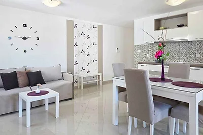 Vakantieappartement Gezinsvakantie Baska