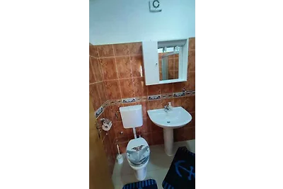 Ferienwohnung mit Ausblick zum Meer