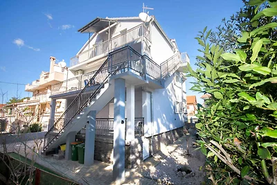 Ferienwohnung mit Klimaanlage