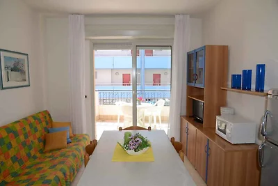 apartman za odmor Obiteljski odmor Bibione