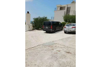 Appartamento Vacanza con famiglia Sveta Nedjelja