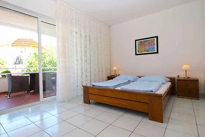 Ferienwohnung mit Terrasse
