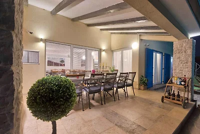 Vakantiehuis Ontspannende vakantie Žminj