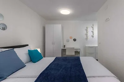 Ferienwohnung mit Pool