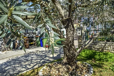 apartman za odmor Obiteljski odmor Biograd na Moru