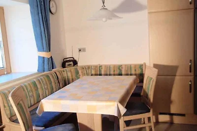 Ferienwohnung in Zentrumsnähe
