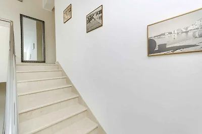 Familienidylle in Vodice – Ihr ruhiges Ferien