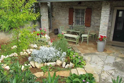 Ferienhaus mit Terrasse