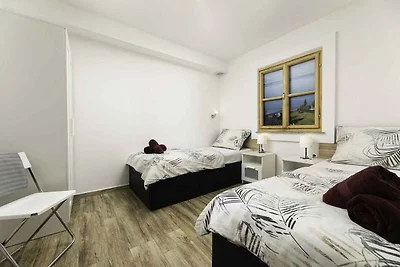 Ferienwohnung nah am Strand