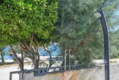 Apartament Dla rodzin Pašman, Tkon