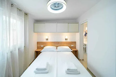 Vakantiehuis Ontspannende vakantie Banjol