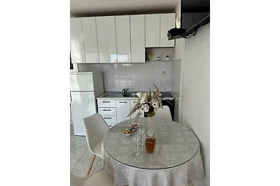 Ferienwohnung mit Klimaanlage und Grill