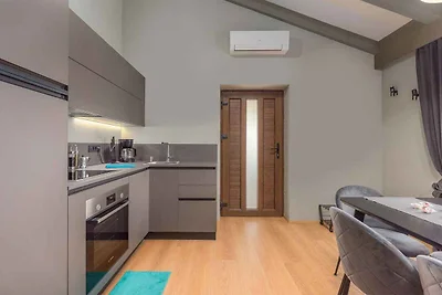 apartman za odmor Obiteljski odmor Cervar