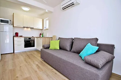 Gemütliche Ferienwohnung Ivo P.