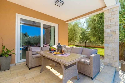 Villa mit Privatpool