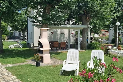 Ferienwohnung mit WLAN und Safe