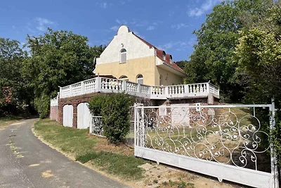Casa vacanze Vacanza di relax Abrahámhegy