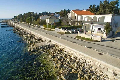 Holiday flat family holiday Novalja