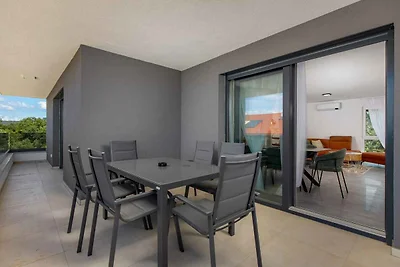 Appartement Vacances avec la famille Porat