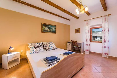 Ferienwohnung mit Terrasse und Klimaanlage
