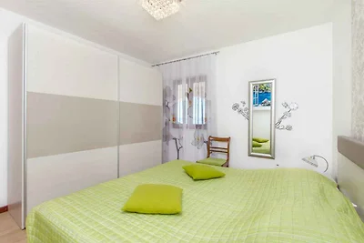 Appartamento Vacanza con famiglia Bol