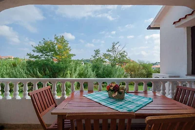 Vakantieappartement Gezinsvakantie Lopar