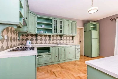 Komfortables Apartment Vanja auf der Insel Pa