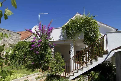 apartman za odmor Obiteljski odmor Vrboska