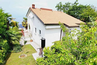 Ferienwohnung mit Balkon und Meersicht