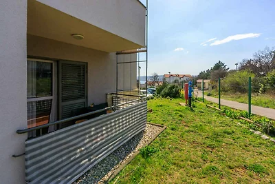 Appartamento Vacanza con famiglia Biograd na Moru