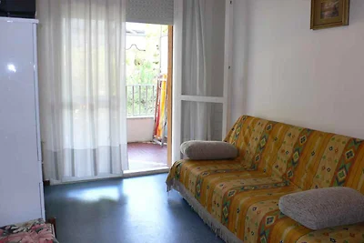 Appartamento Vacanza con famiglia Caorle